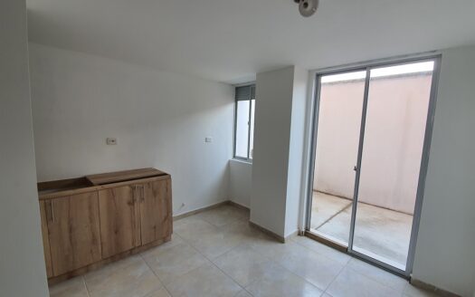 APARTAMENTO EN DOSQUEBRADAS