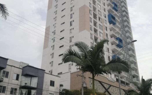 APARTAMENTO SECTOR MILÁN – DOSQUEBRADAS